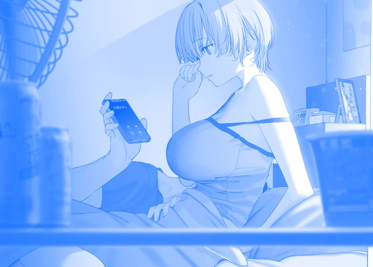 Tawawa on Monday - Art every Monday Chapter 301 - 400 - Next 