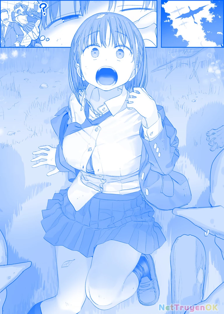 Tawawa on Monday - Art every Monday Chapter 301 - 400 - Next 