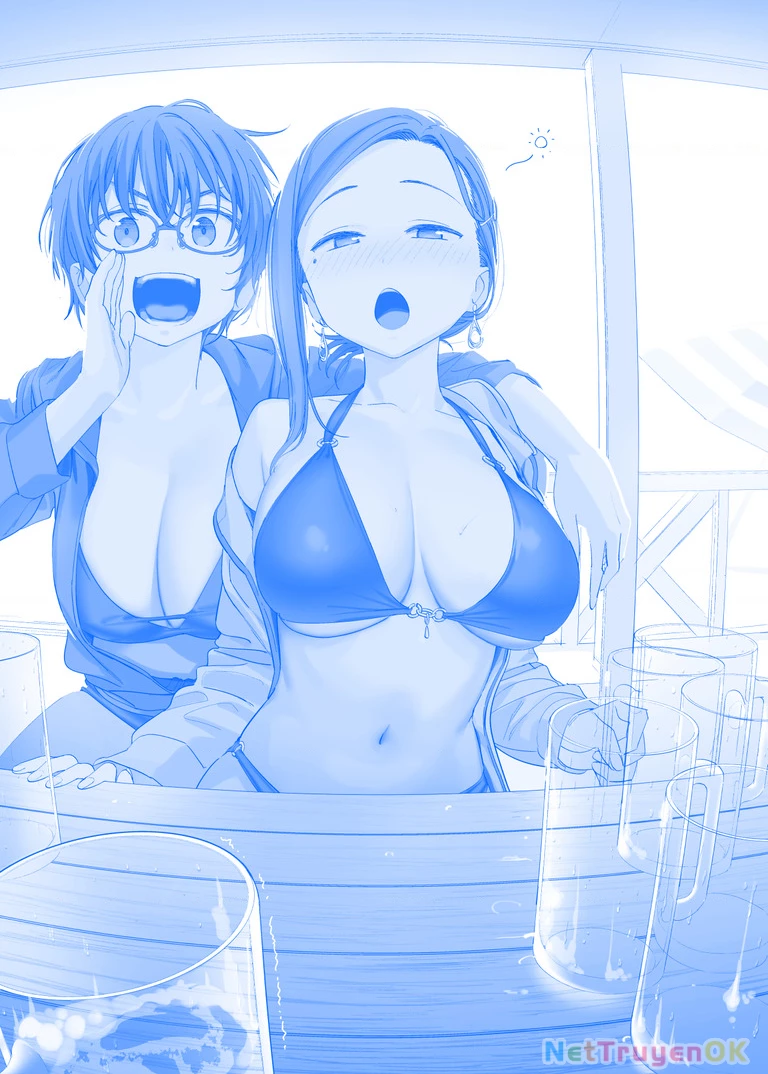 Tawawa on Monday - Art every Monday Chapter 301 - 400 - Next 