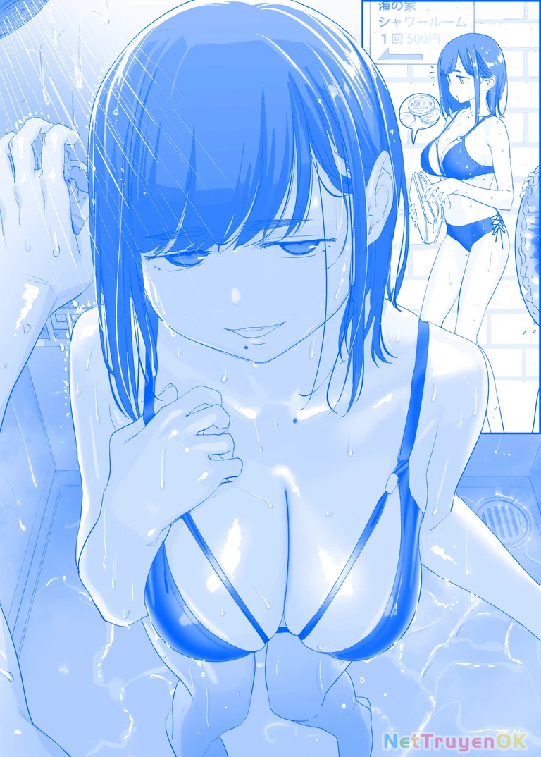 Tawawa on Monday - Art every Monday Chapter 301 - 400 - Next 