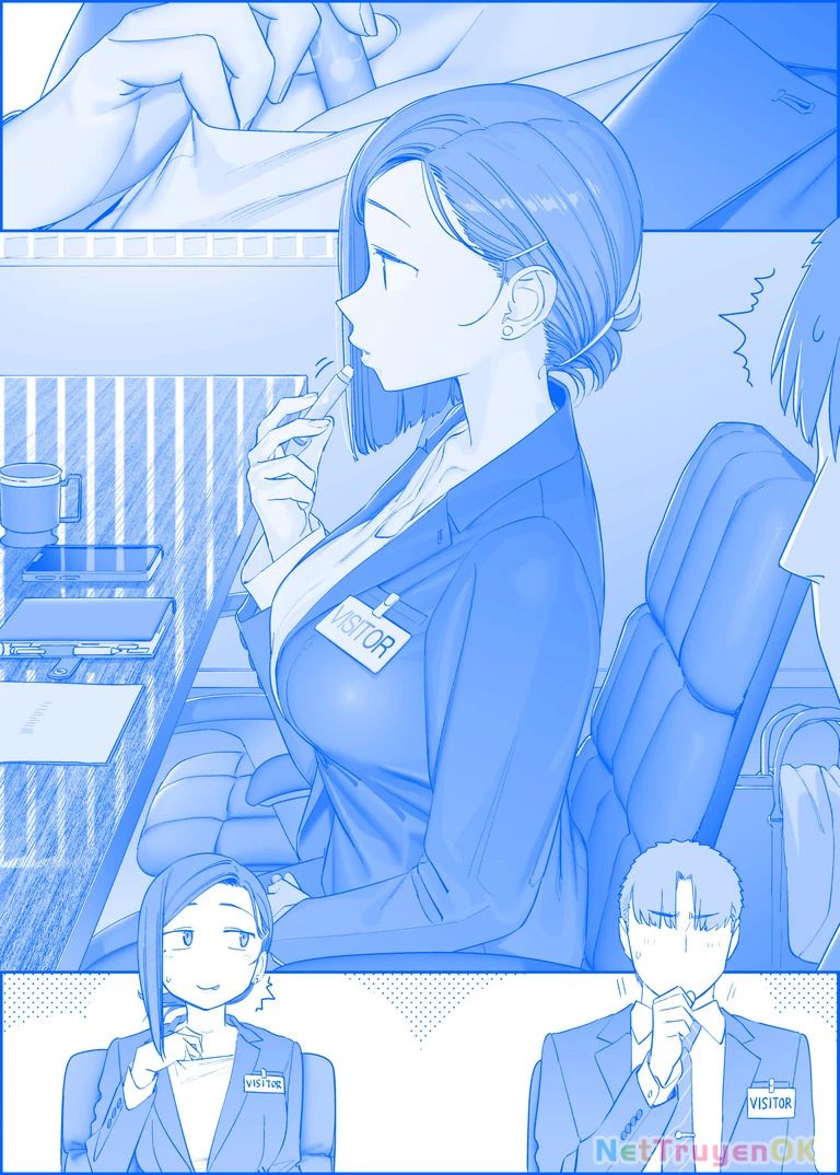 Tawawa on Monday - Art every Monday Chapter 401 - 492 - Next 