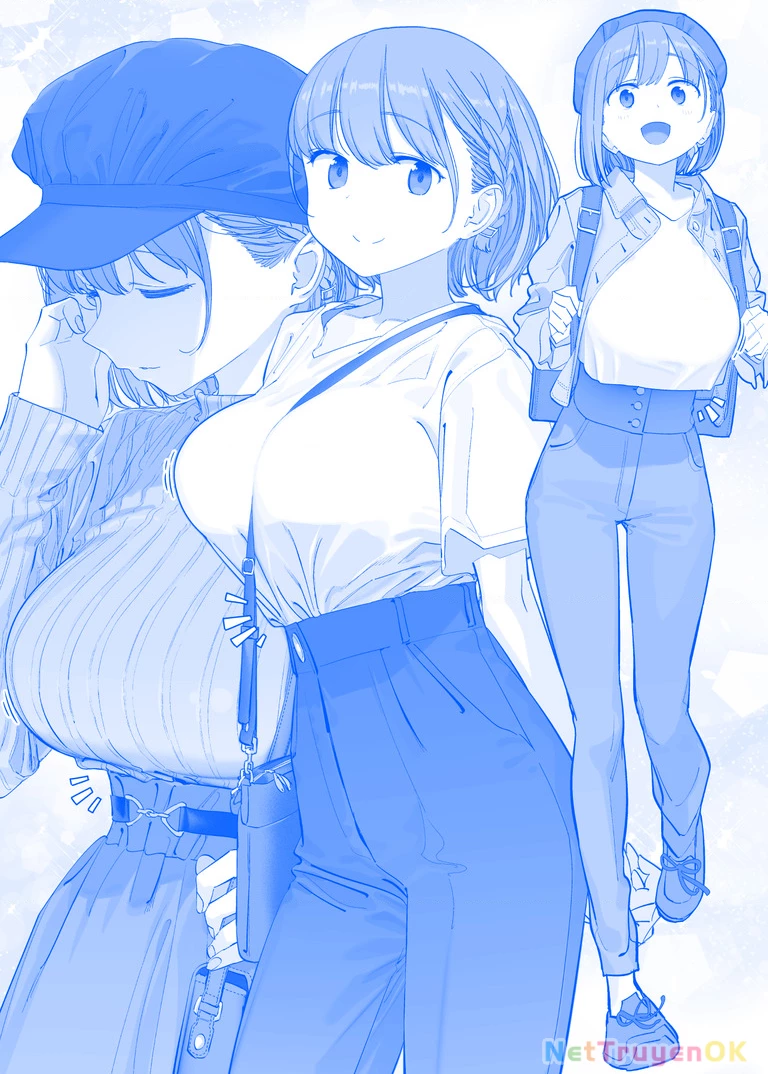 Tawawa on Monday - Art every Monday Chapter 401 - 492 - Next 