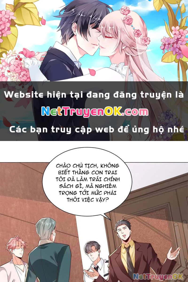 Tôi Là Tài Xế Xe Công Nghệ Có Chút Tiền Thì Đã Sao? Chapter 133 - Trang 4