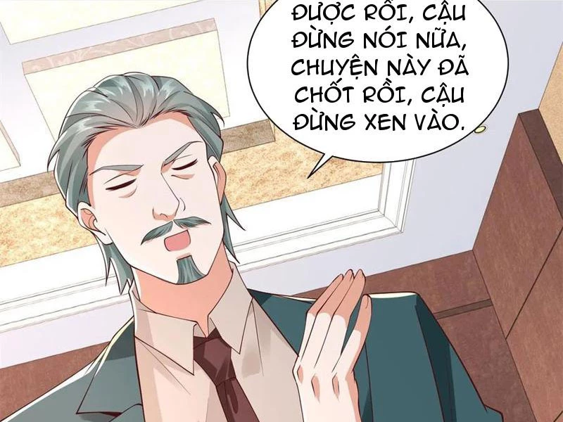 Tôi Là Tài Xế Xe Công Nghệ Có Chút Tiền Thì Đã Sao? Chapter 133 - Trang 4