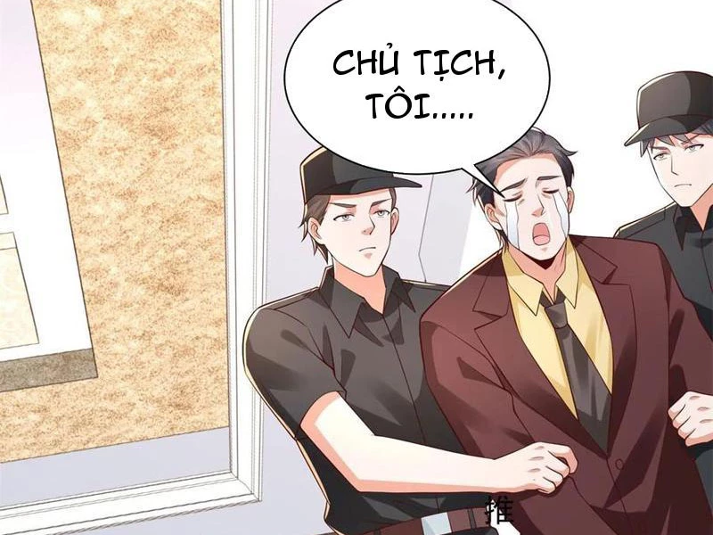 Tôi Là Tài Xế Xe Công Nghệ Có Chút Tiền Thì Đã Sao? Chapter 133 - Trang 4