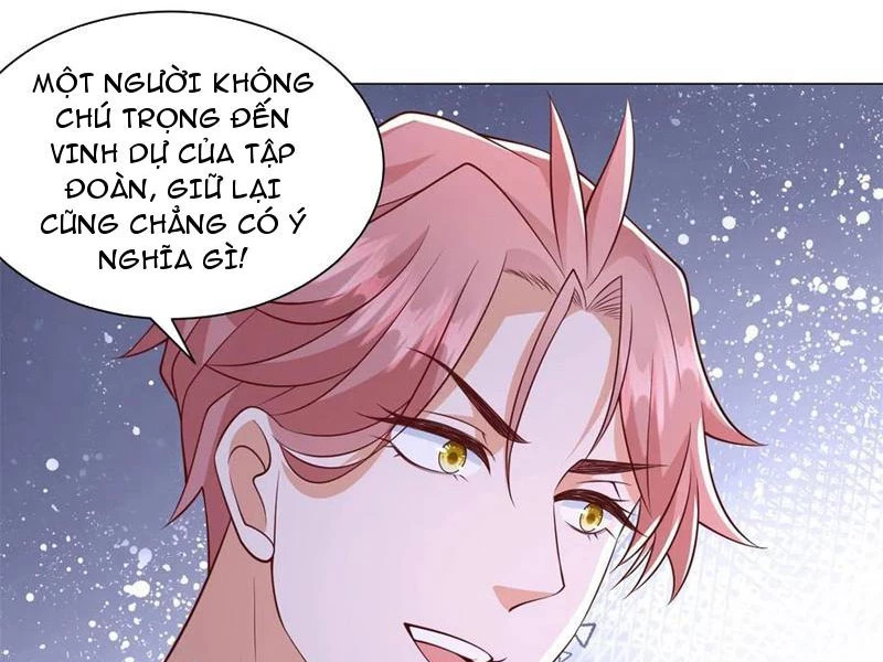 Tôi Là Tài Xế Xe Công Nghệ Có Chút Tiền Thì Đã Sao? Chapter 133 - Trang 4