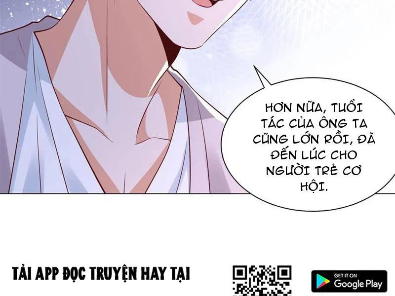 Tôi Là Tài Xế Xe Công Nghệ Có Chút Tiền Thì Đã Sao? Chapter 133 - Trang 4