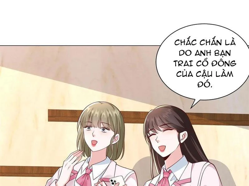 Tôi Là Tài Xế Xe Công Nghệ Có Chút Tiền Thì Đã Sao? Chapter 133 - Trang 4