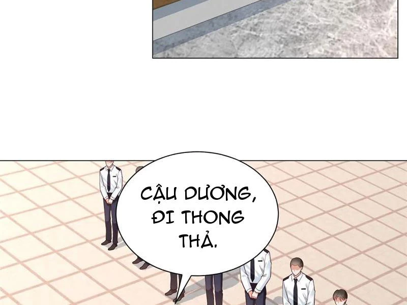 Tôi Là Tài Xế Xe Công Nghệ Có Chút Tiền Thì Đã Sao? Chapter 133 - Trang 4