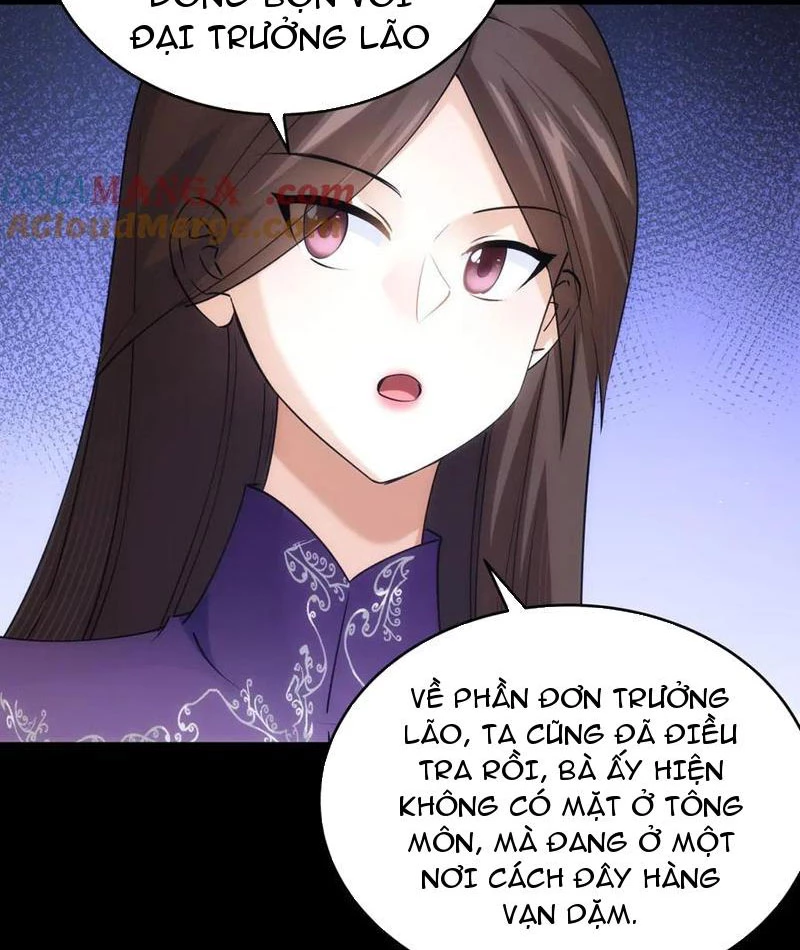 Ta Đoạt Xá Người Chơi Hệ Thống Chapter 105 - Trang 3