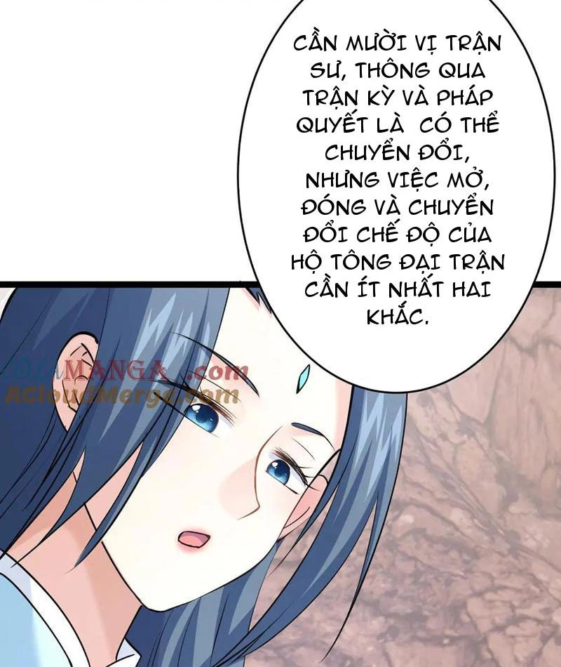 Ta Đoạt Xá Người Chơi Hệ Thống Chapter 105 - Trang 3