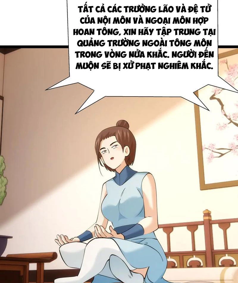 Ta Đoạt Xá Người Chơi Hệ Thống Chapter 105 - Trang 3