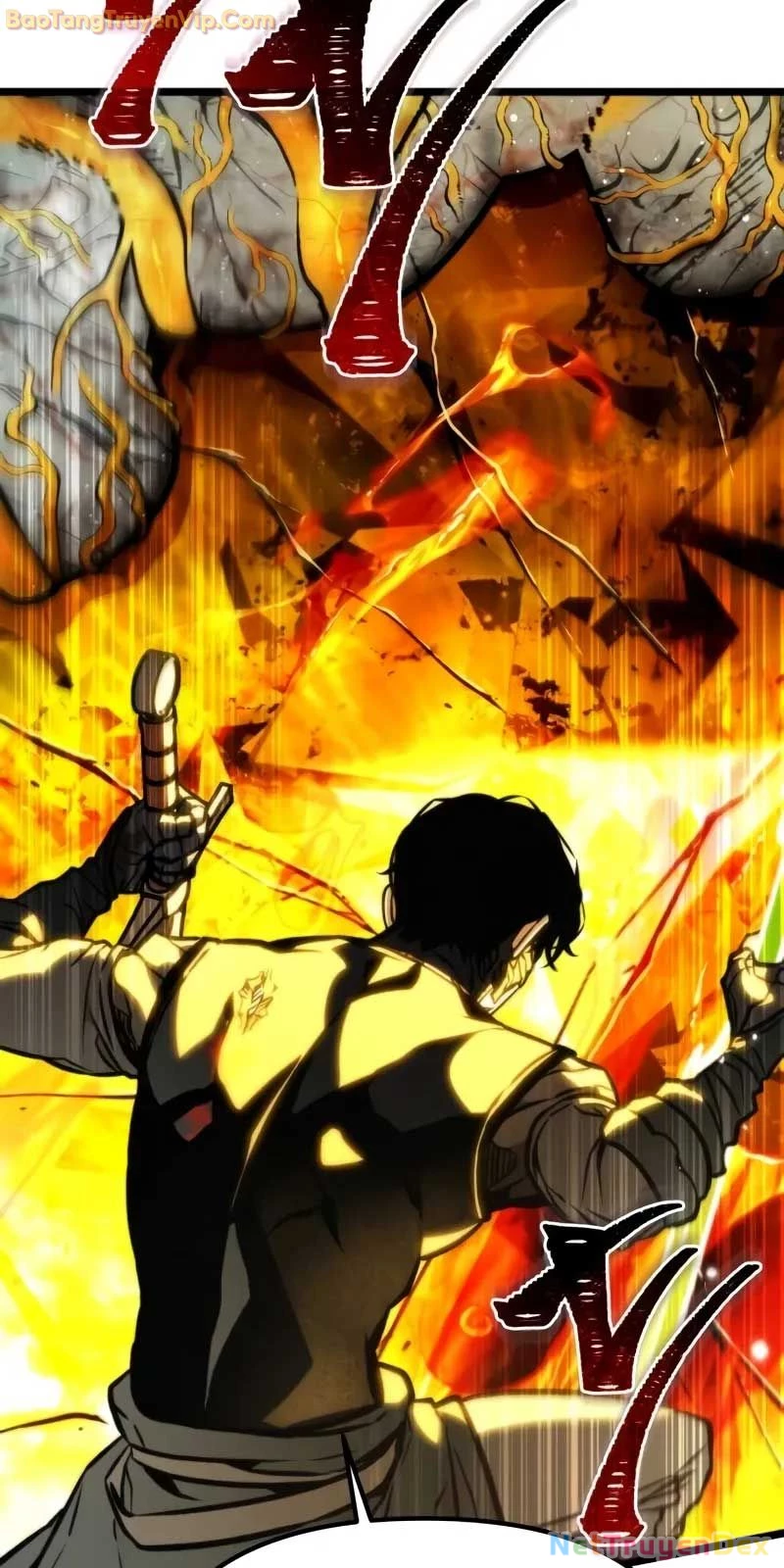 Chiến Binh Hồi Quy Chapter 60 - Next Chapter 61