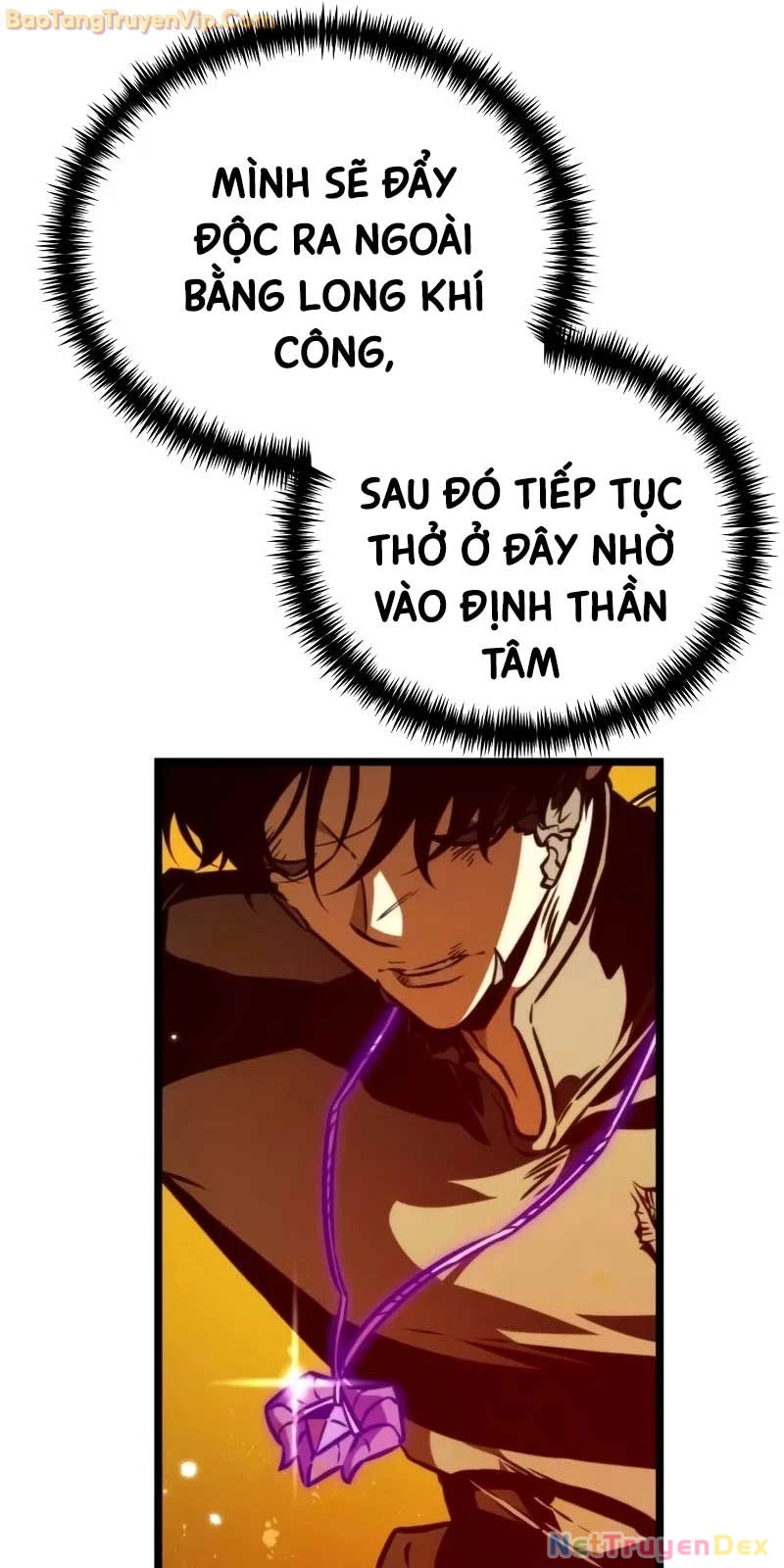 Chiến Binh Hồi Quy Chapter 60 - Next Chapter 61