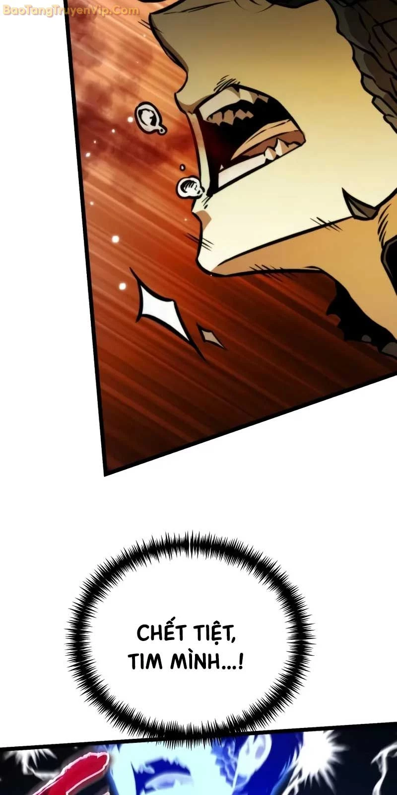 Chiến Binh Hồi Quy Chapter 60 - Next Chapter 61