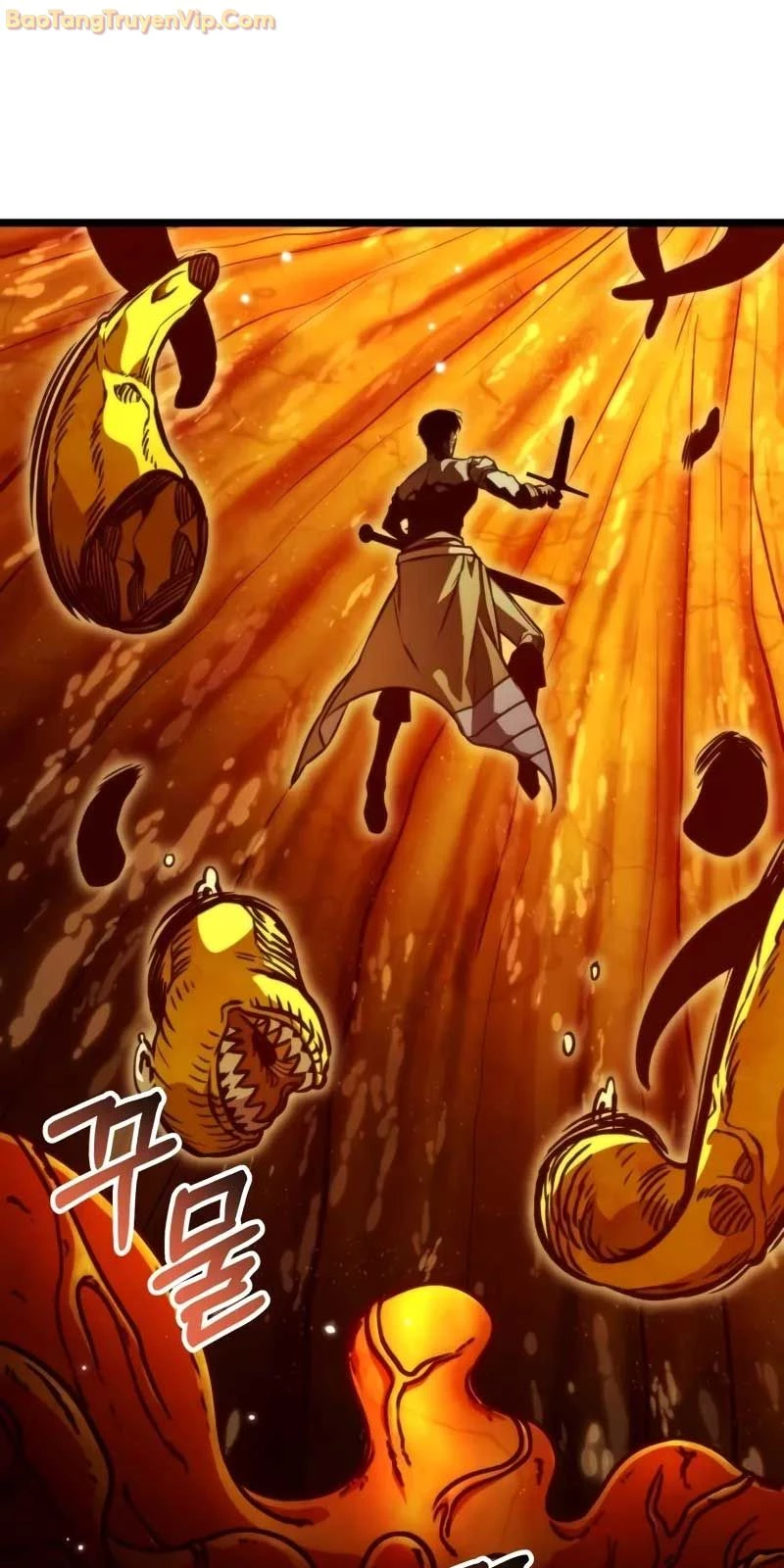Chiến Binh Hồi Quy Chapter 60 - Next Chapter 61