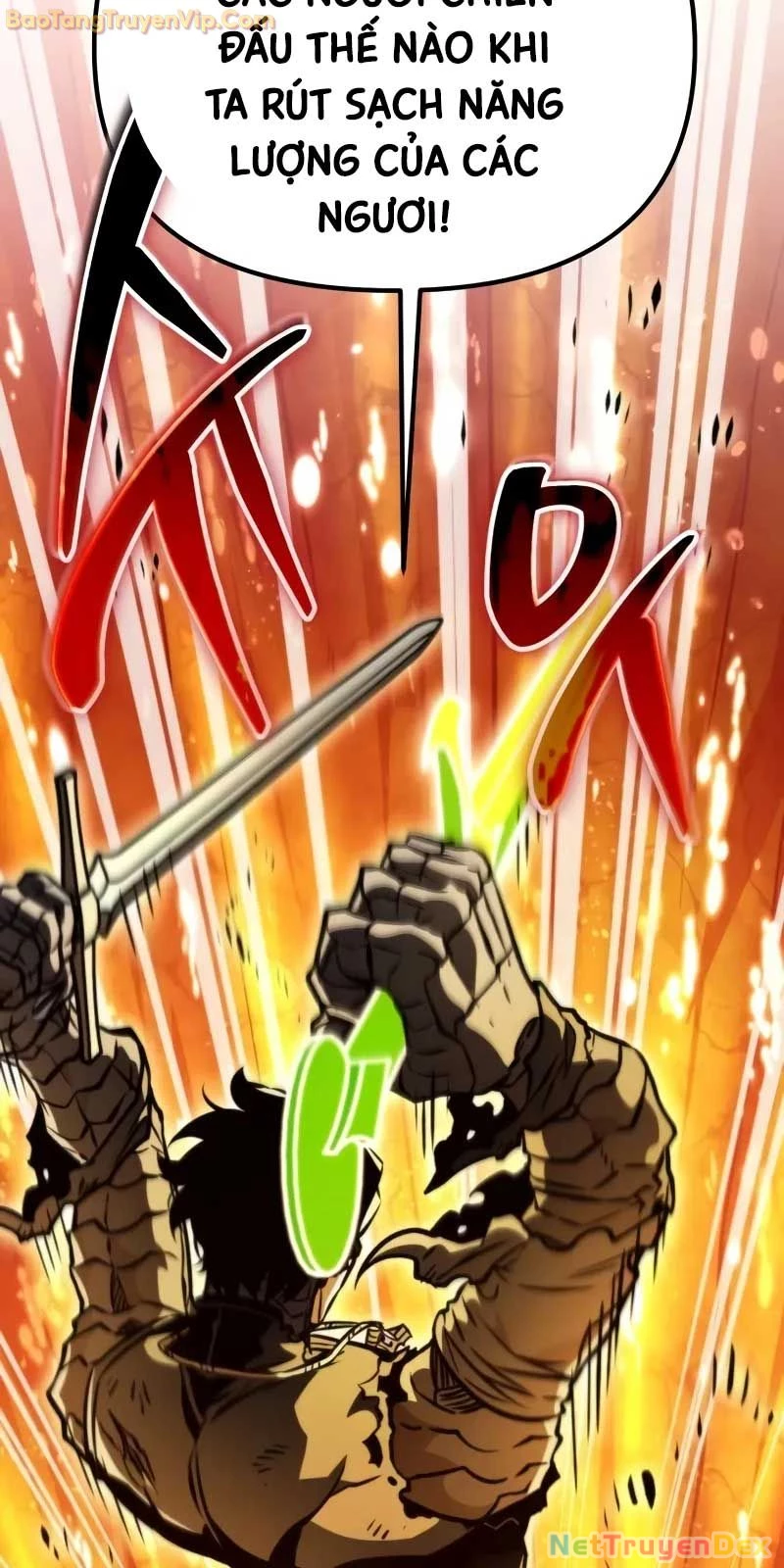 Chiến Binh Hồi Quy Chapter 60 - Next Chapter 61