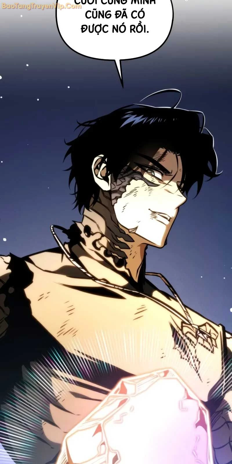 Chiến Binh Hồi Quy Chapter 60 - Next Chapter 61