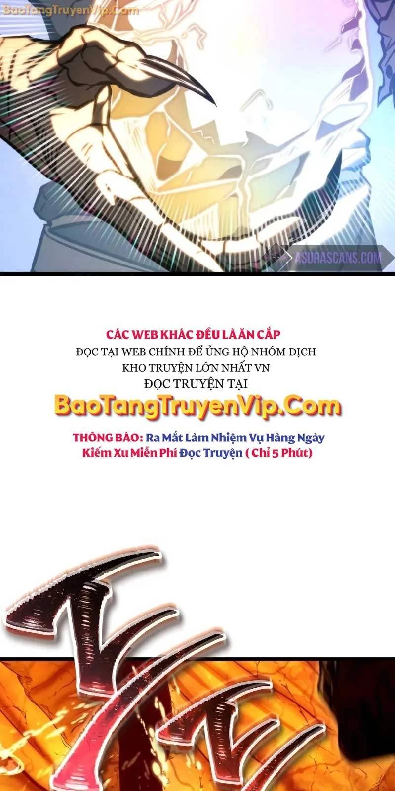 Chiến Binh Hồi Quy Chapter 60 - Next Chapter 61