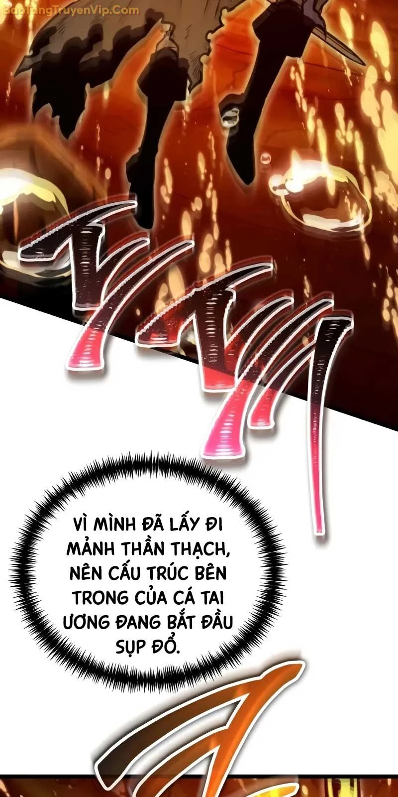 Chiến Binh Hồi Quy Chapter 60 - Next Chapter 61