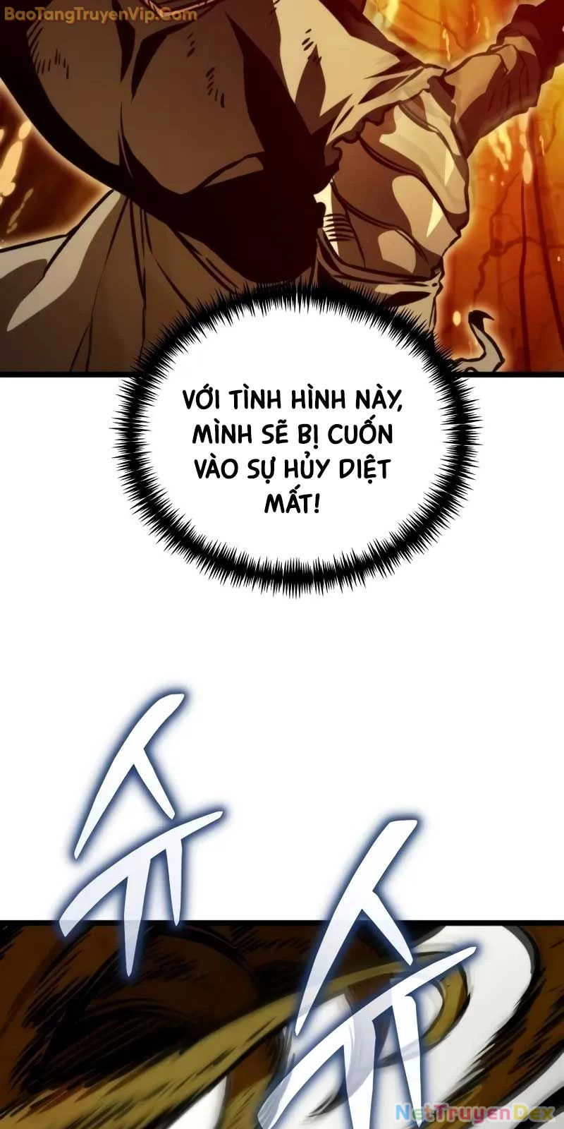 Chiến Binh Hồi Quy Chapter 60 - Next Chapter 61