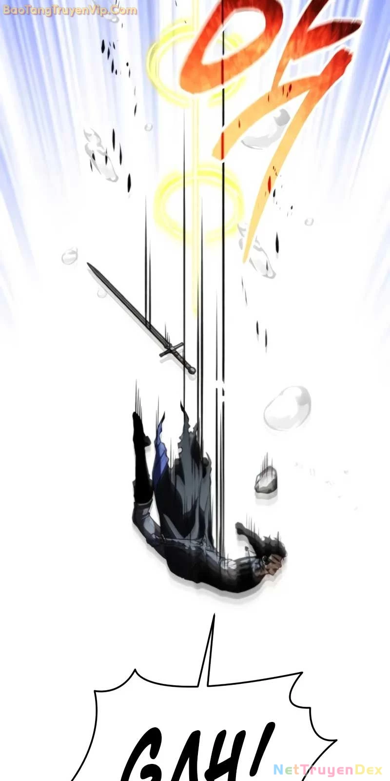 Chiến Binh Hồi Quy Chapter 60 - Next Chapter 61