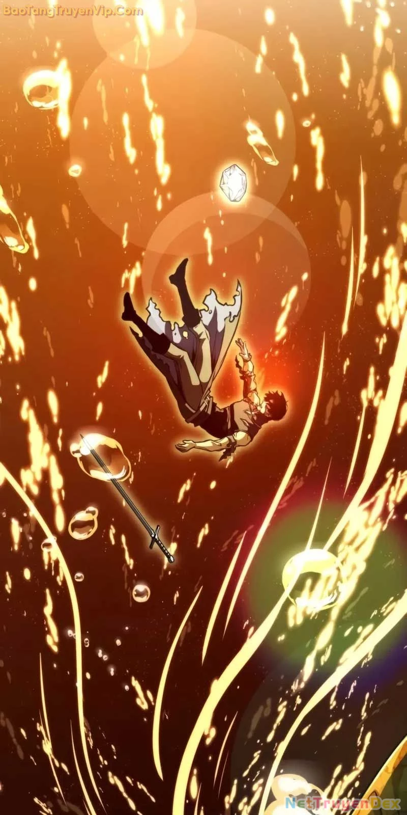 Chiến Binh Hồi Quy Chapter 60 - Next Chapter 61