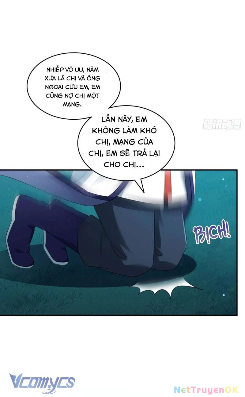 Hệt Như Hàn Quang Gặp Nắng Gắt Chap 526 - Next Chap 527