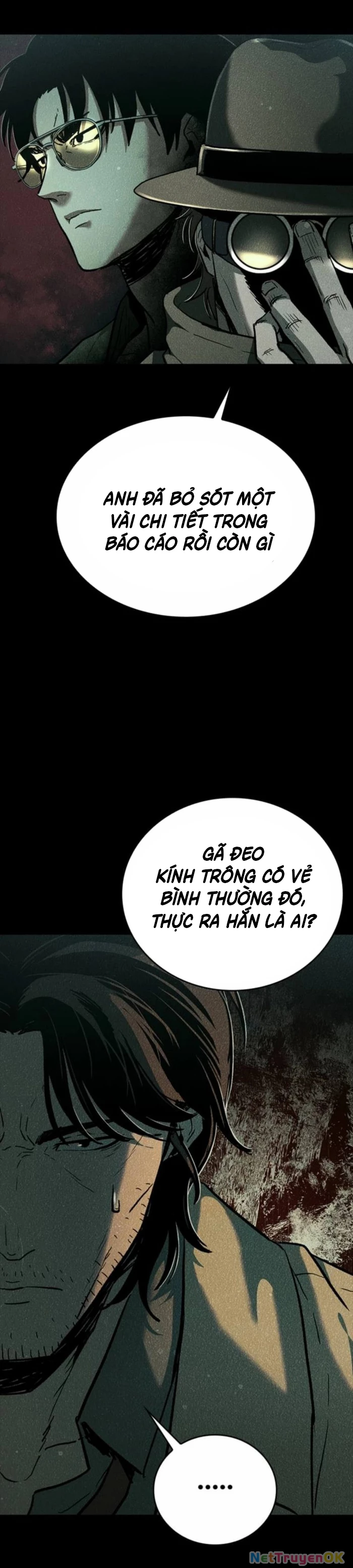 Cửu Long Saroka Chapter 13 - Next Chapter 14