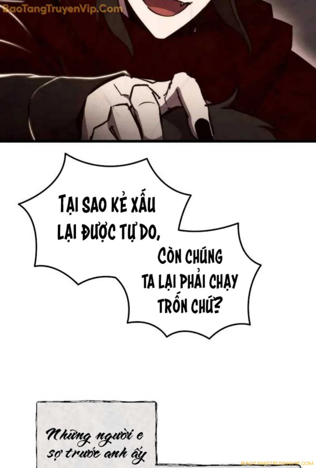Giả Vờ Làm Kẻ Vô Dụng Ở Học Đường Chapter 93 - Trang 4