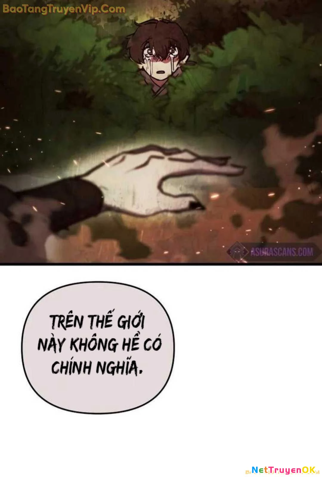 Giả Vờ Làm Kẻ Vô Dụng Ở Học Đường Chapter 93 - Trang 4