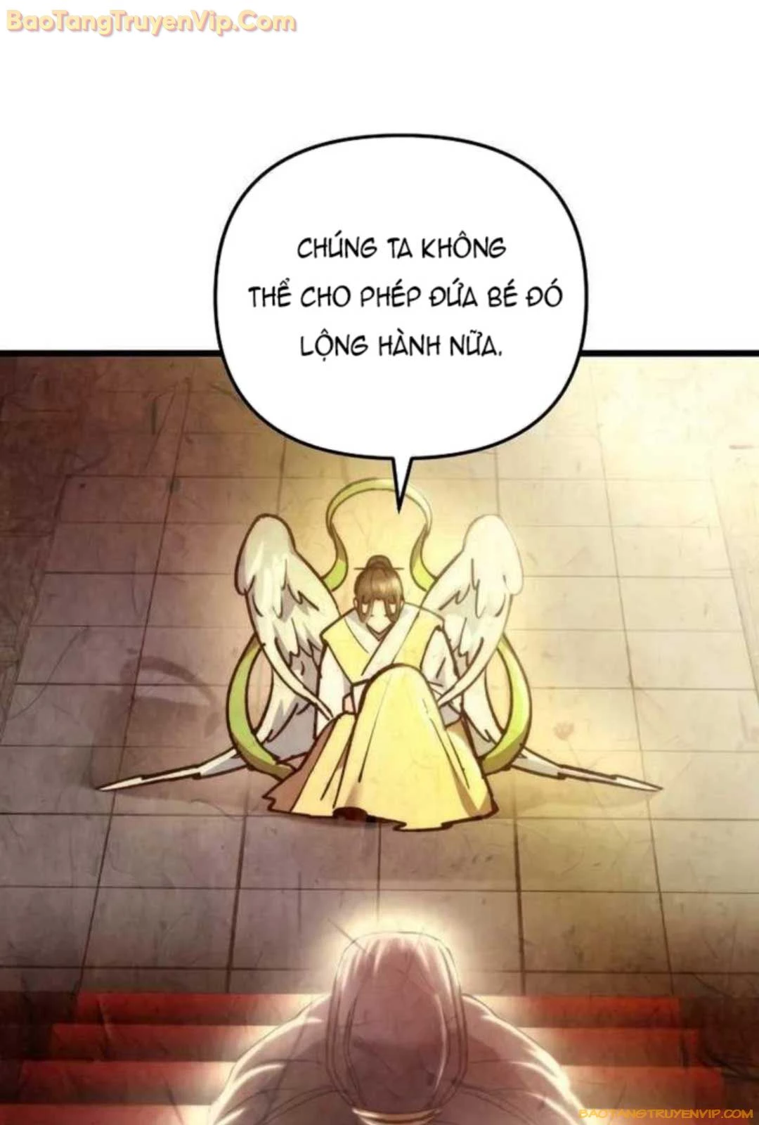Giả Vờ Làm Kẻ Vô Dụng Ở Học Đường Chapter 93 - Trang 4