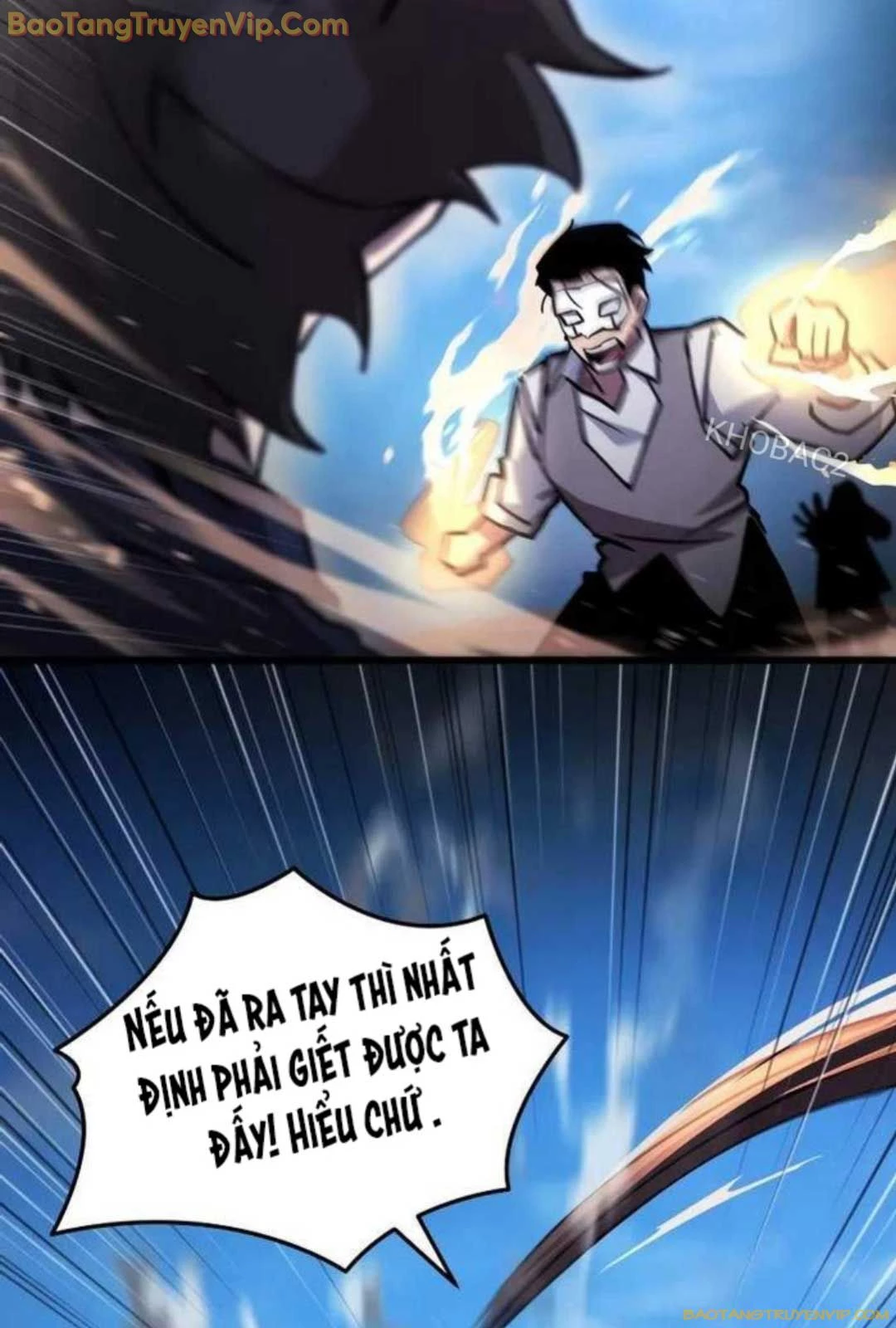 Giả Vờ Làm Kẻ Vô Dụng Ở Học Đường Chapter 93 - Trang 4