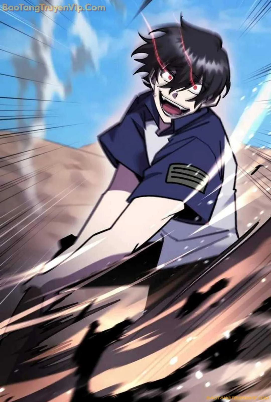 Giả Vờ Làm Kẻ Vô Dụng Ở Học Đường Chapter 93 - Trang 4