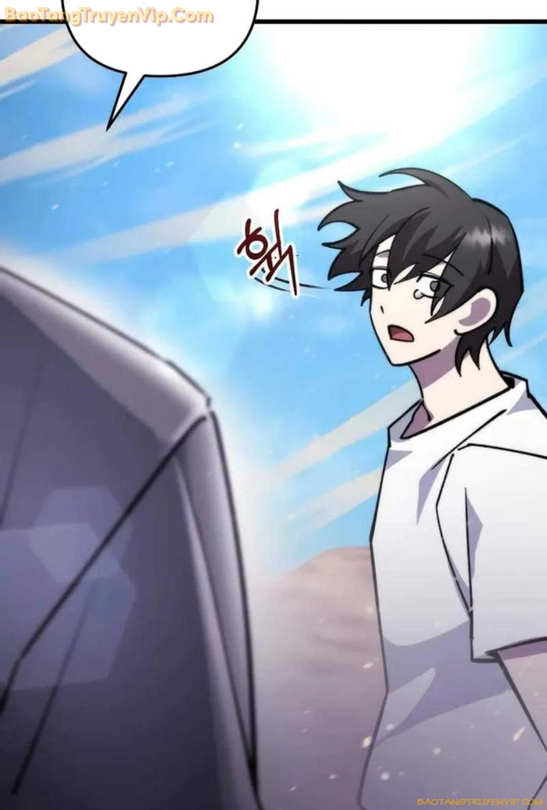 Giả Vờ Làm Kẻ Vô Dụng Ở Học Đường Chapter 93 - Trang 4