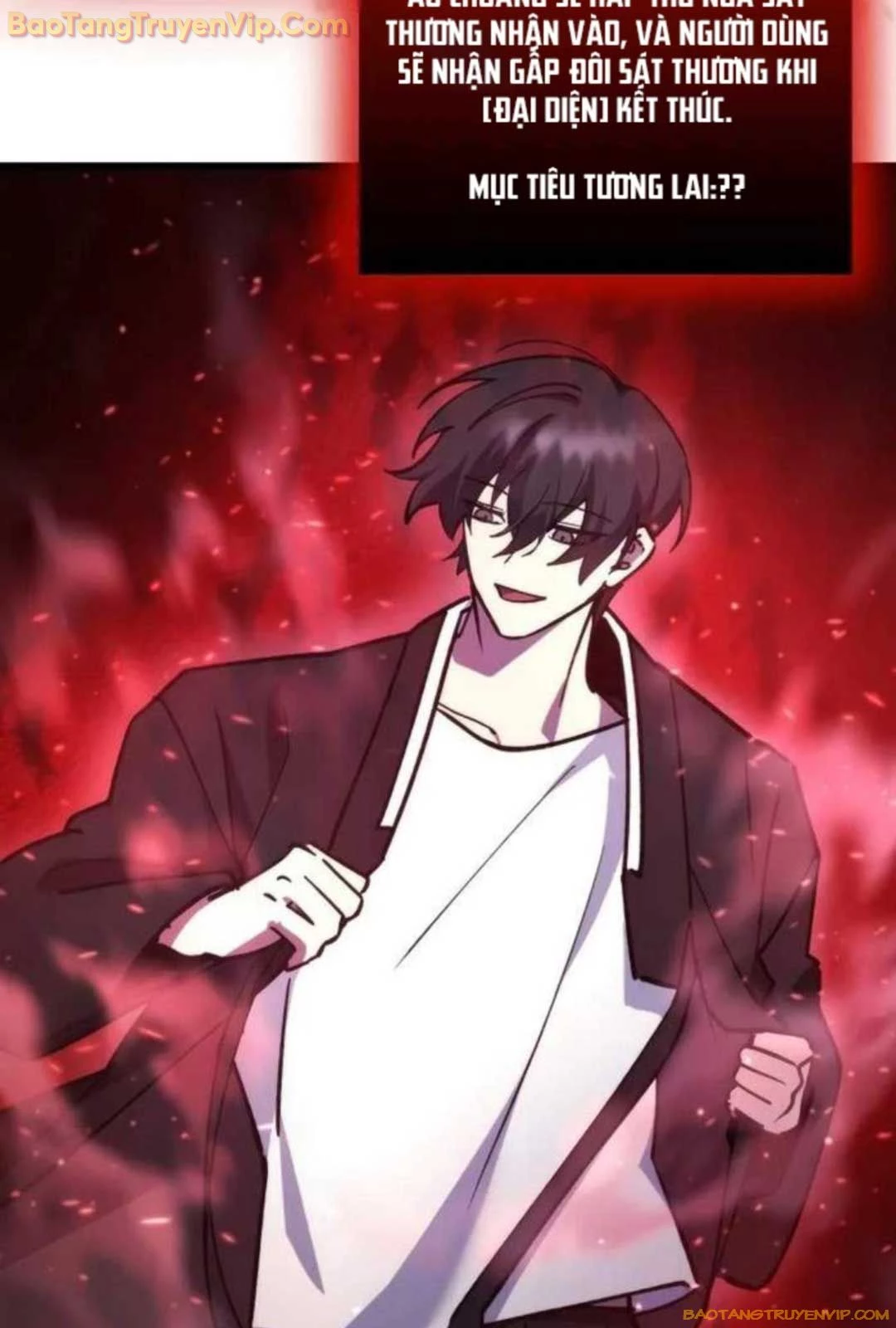 Giả Vờ Làm Kẻ Vô Dụng Ở Học Đường Chapter 93 - Trang 4