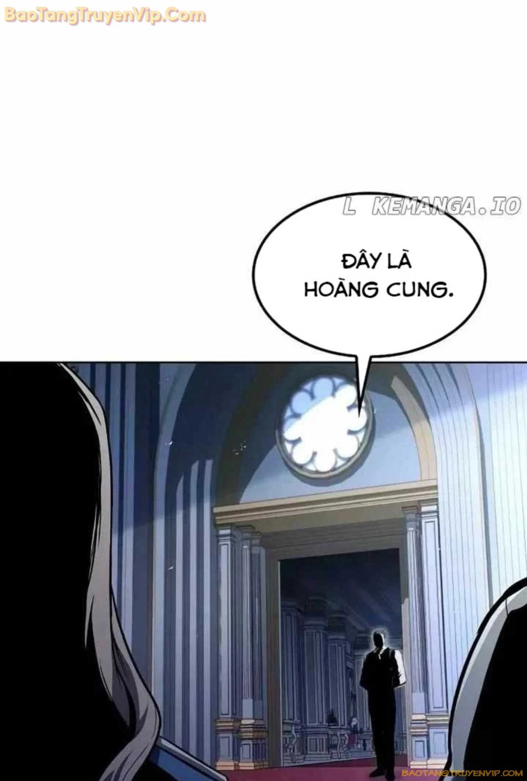 Đại Pháp Sư Mở Nhà Hàng Chapter 61 - Trang 4