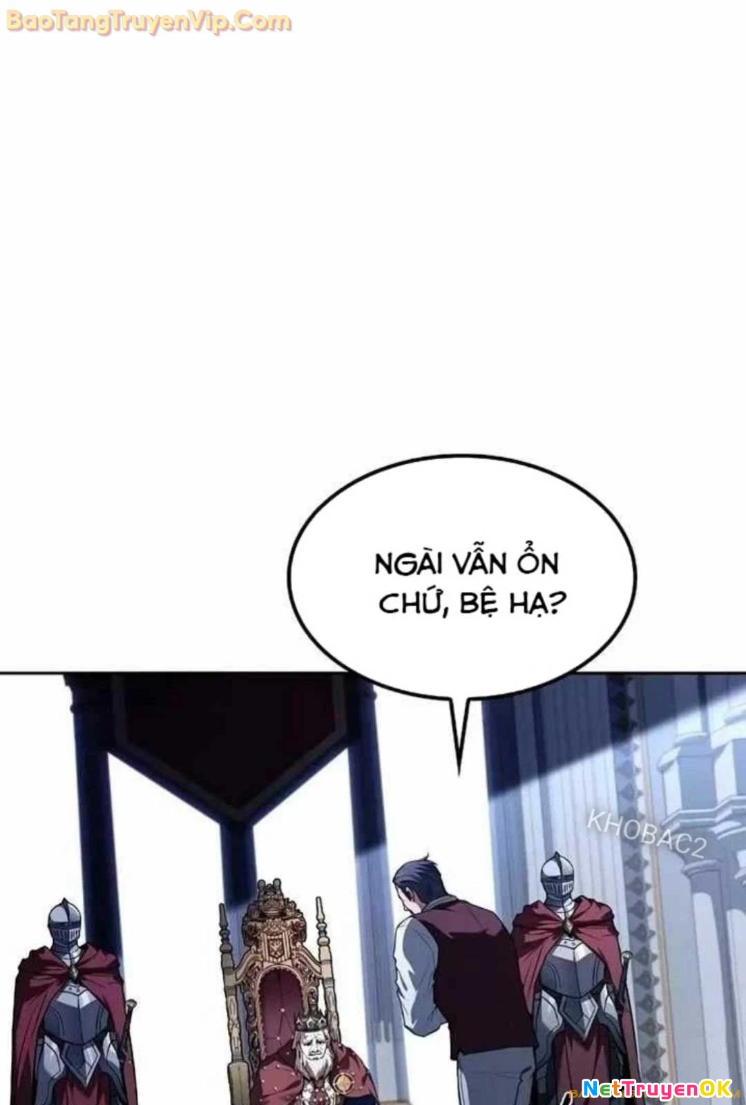 Đại Pháp Sư Mở Nhà Hàng Chapter 61 - Trang 4