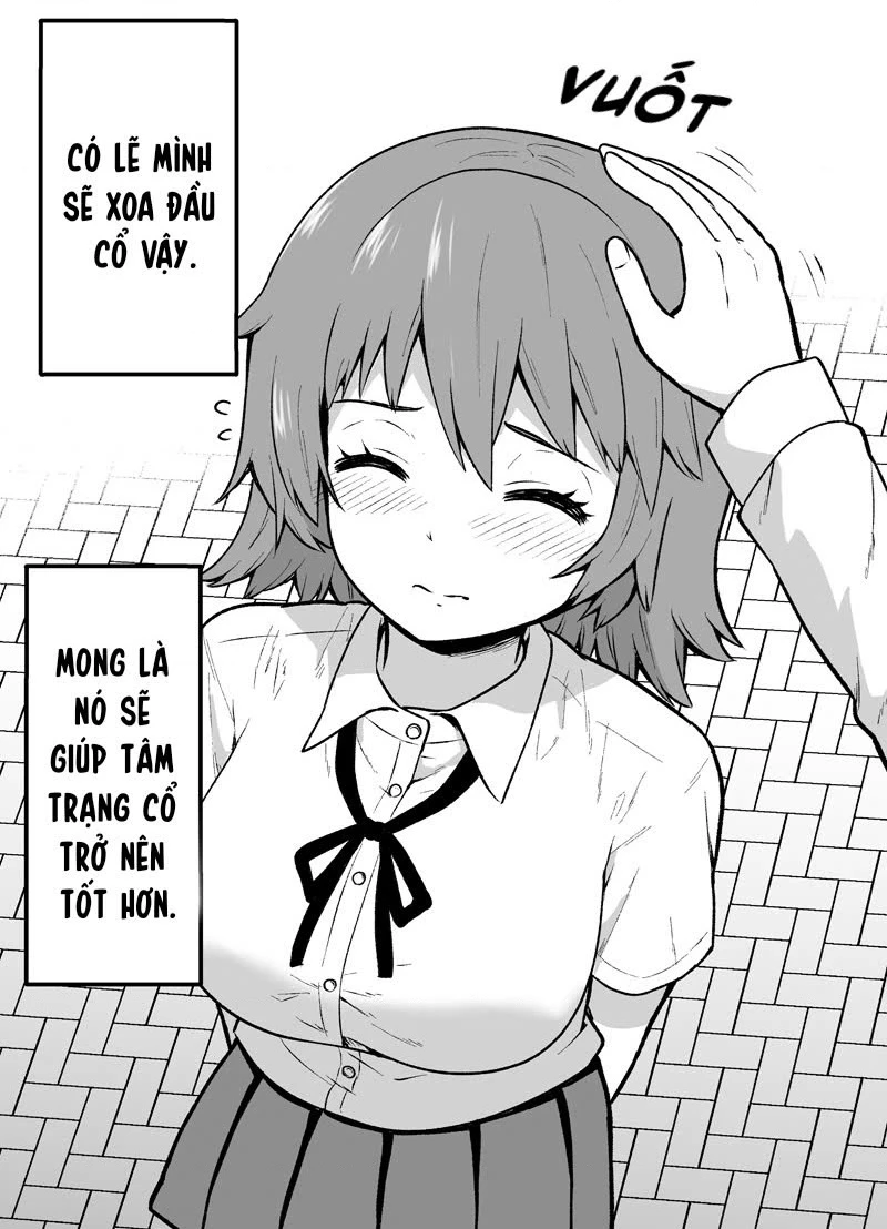 Oneshot Nhưng Lại Là Series Chapter 371 - Next Chapter 372