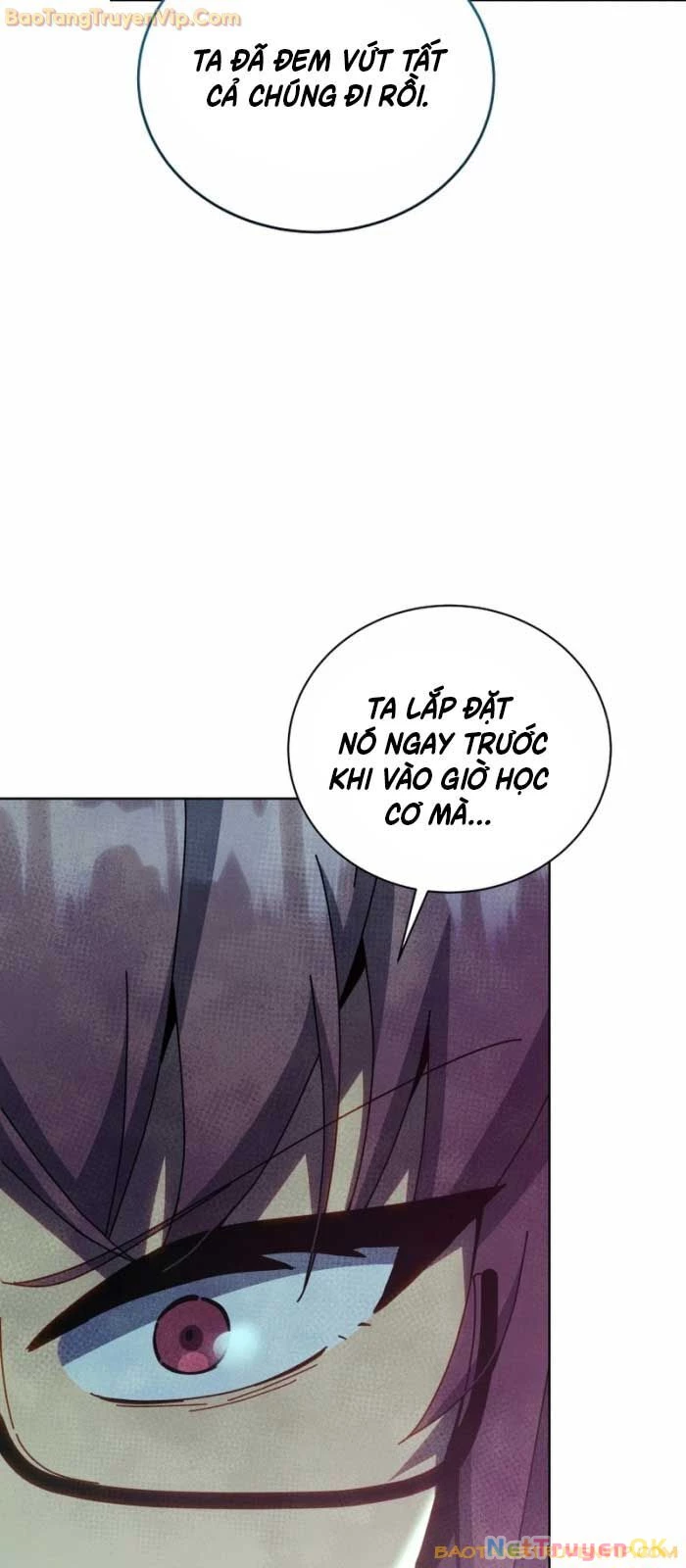 Tử Linh Sư Thiên Tài Của Học Viện Chapter 147 - Next Chapter 148