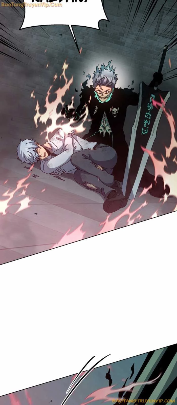 Tử Linh Sư Thiên Tài Của Học Viện Chapter 147 - Next Chapter 148