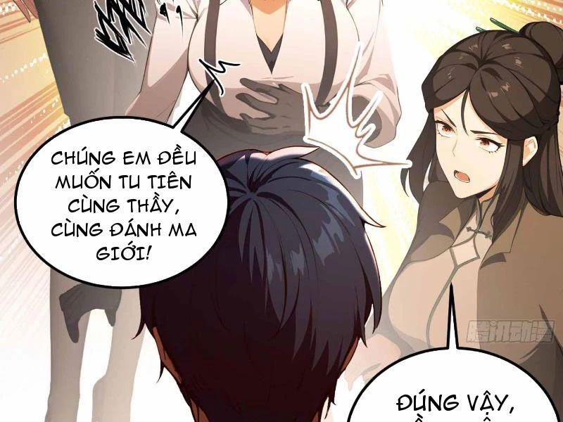 Ảo Ma! Ta Mở Lớp Huấn Luyện Nữ Đế! Chapter 19 - Next Chapter 20