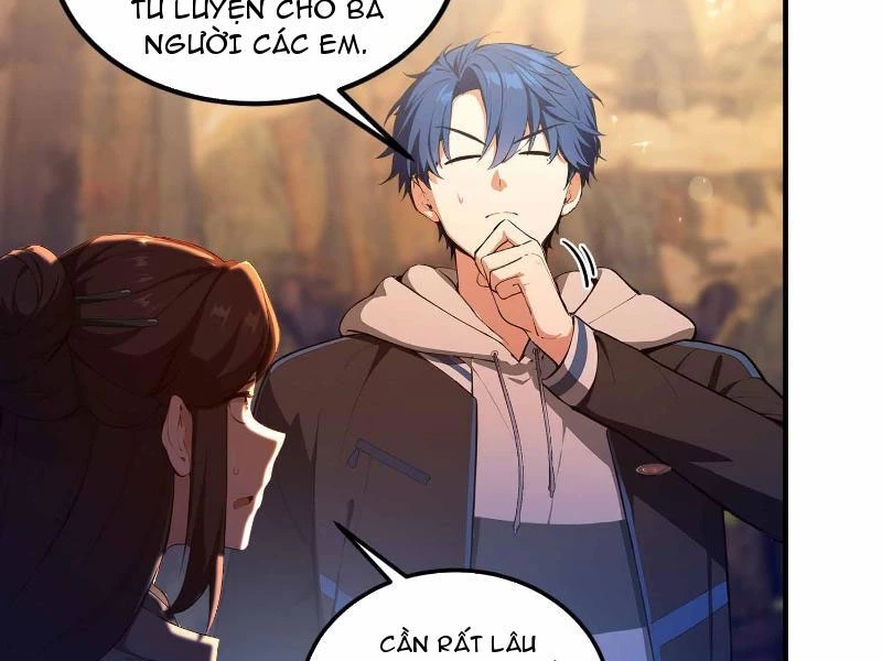 Ảo Ma! Ta Mở Lớp Huấn Luyện Nữ Đế! Chapter 19 - Next Chapter 20