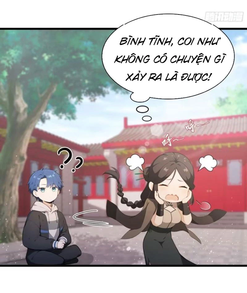 Ảo Ma! Ta Mở Lớp Huấn Luyện Nữ Đế! Chapter 22 - Next Chapter 23