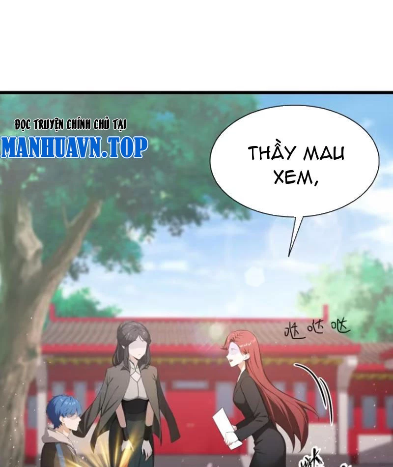 Ảo Ma! Ta Mở Lớp Huấn Luyện Nữ Đế! Chapter 22 - Next Chapter 23