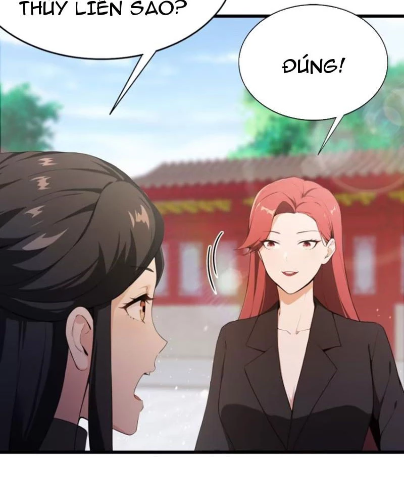 Ảo Ma! Ta Mở Lớp Huấn Luyện Nữ Đế! Chapter 22 - Next Chapter 23