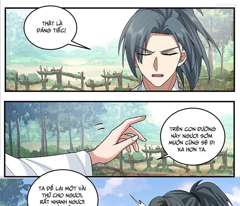 Võ Luyện Đỉnh Phong Chapter 3800 - Trang 4