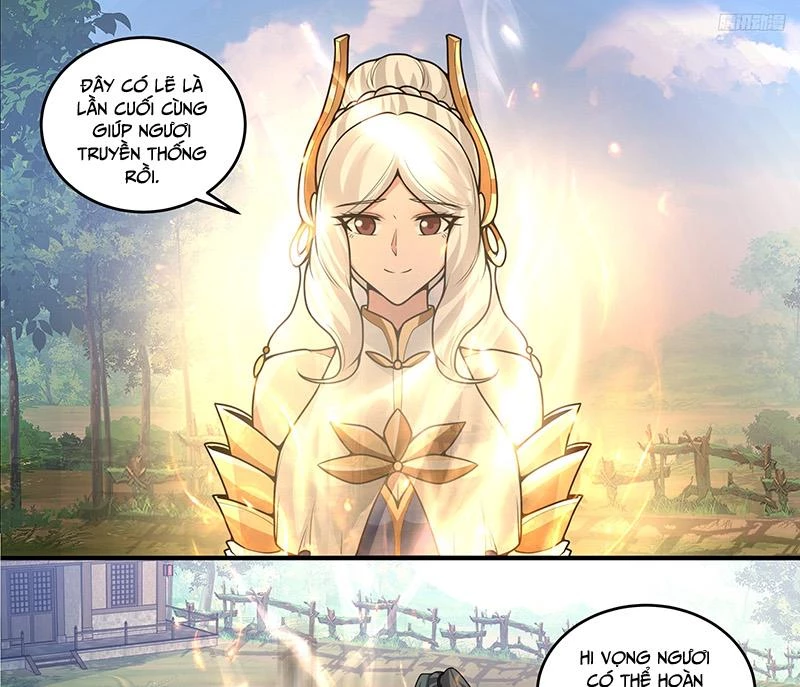 Võ Luyện Đỉnh Phong Chapter 3800 - Trang 4