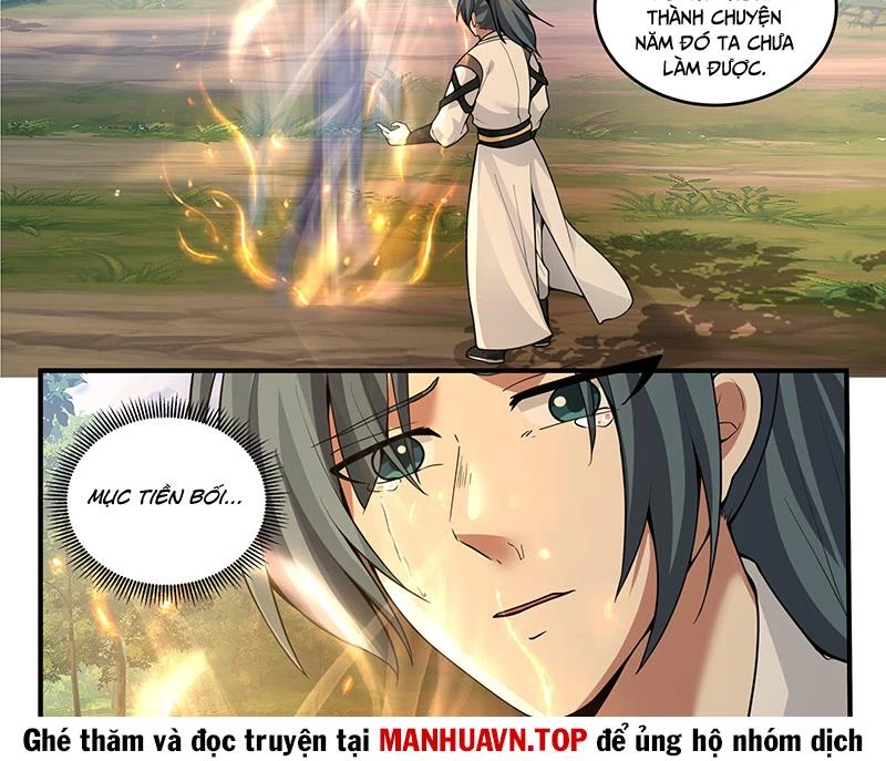 Võ Luyện Đỉnh Phong Chapter 3800 - Trang 4