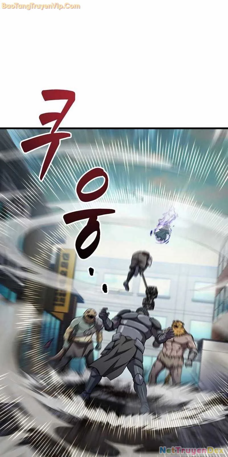 Chỉ Mình Ta Hồi Sinh Chapter 37 - Trang 3